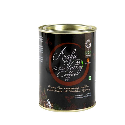 Araku_Coffee_powder_instant
