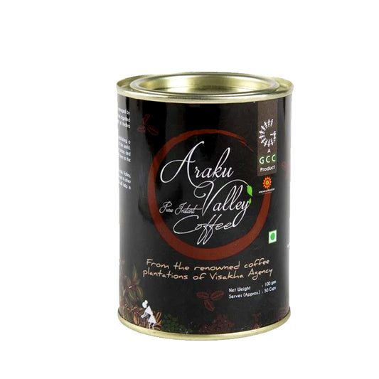 Araku_Coffee_powder_instant