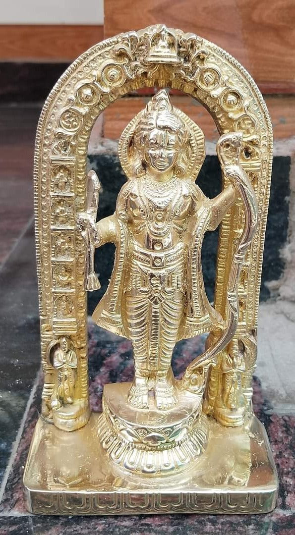 Ayodhya rama 1feet