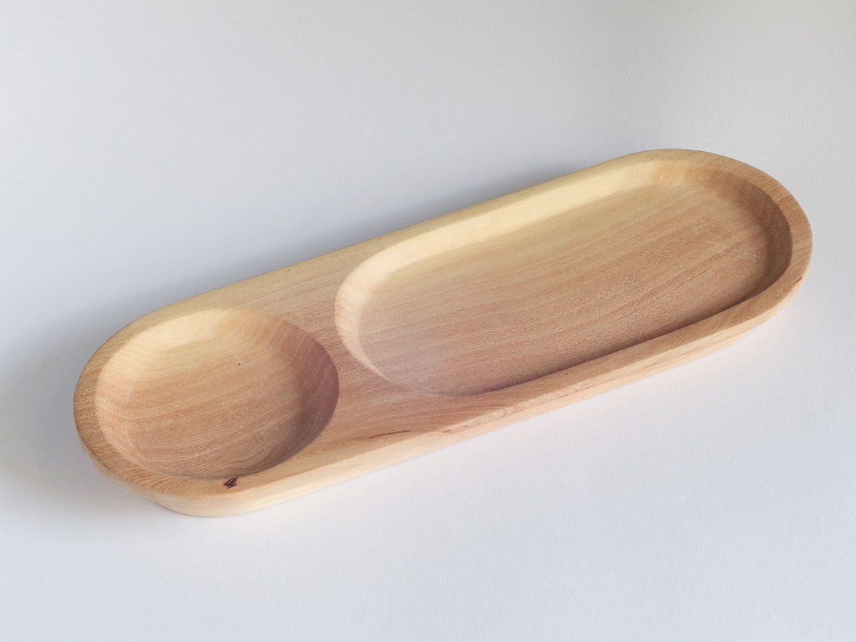 Dual Nest Tray