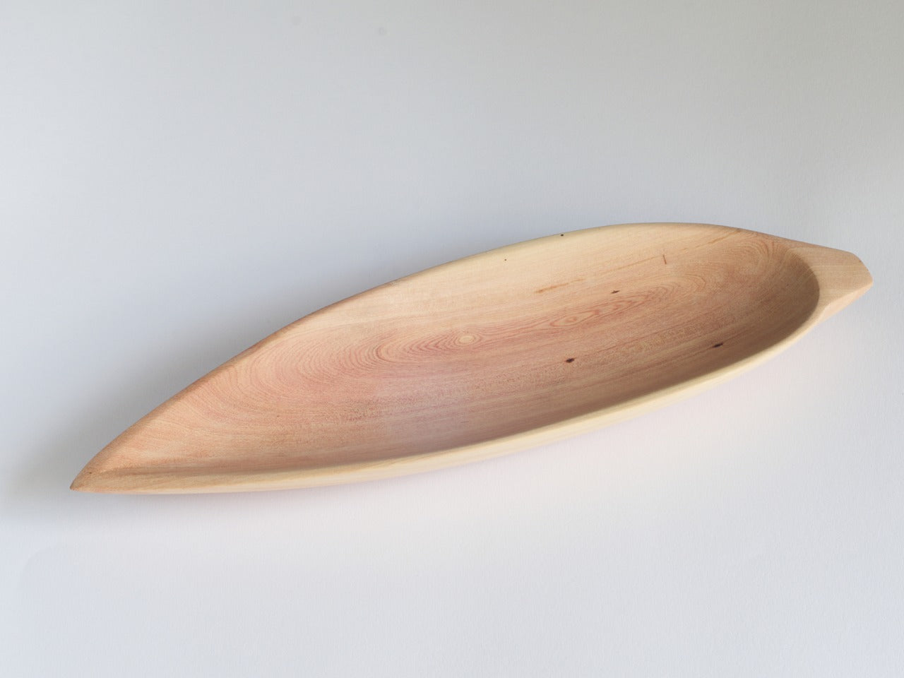 First Leaf Tray 