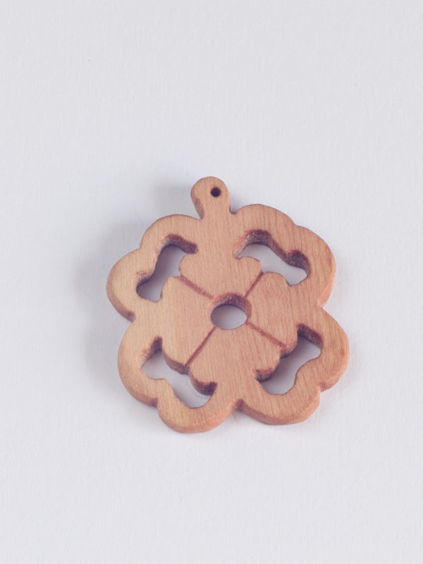 LeafLoom Pendant
