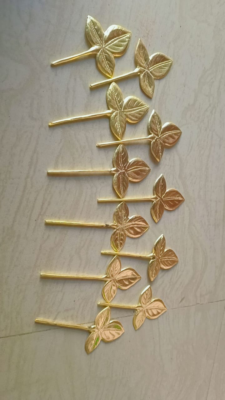Maredu leafs