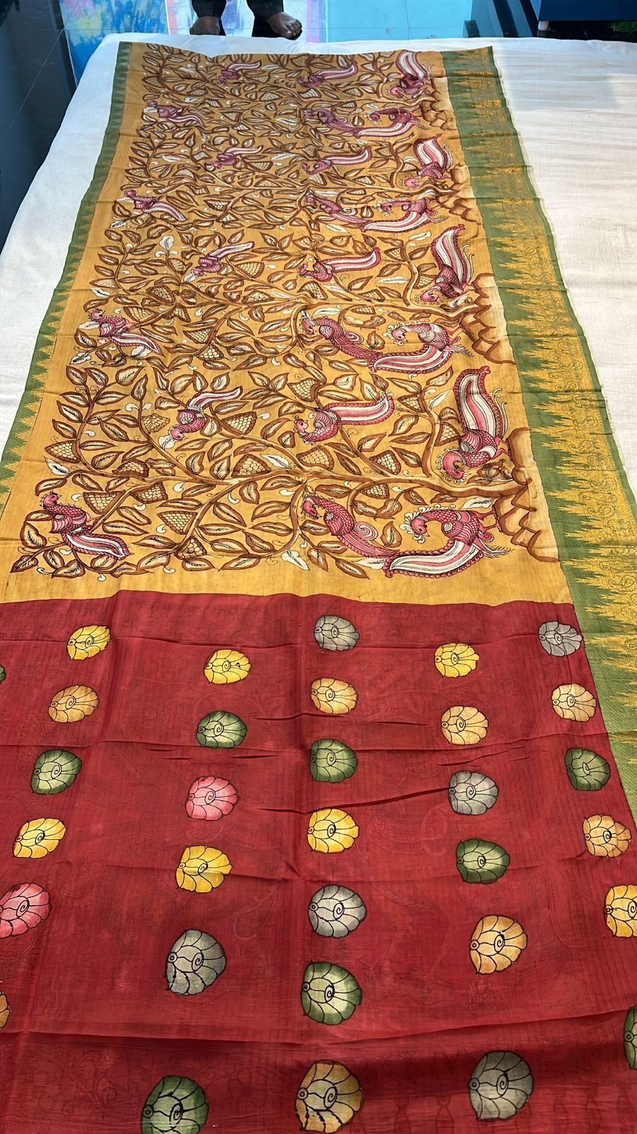 Parijatha Vruksha