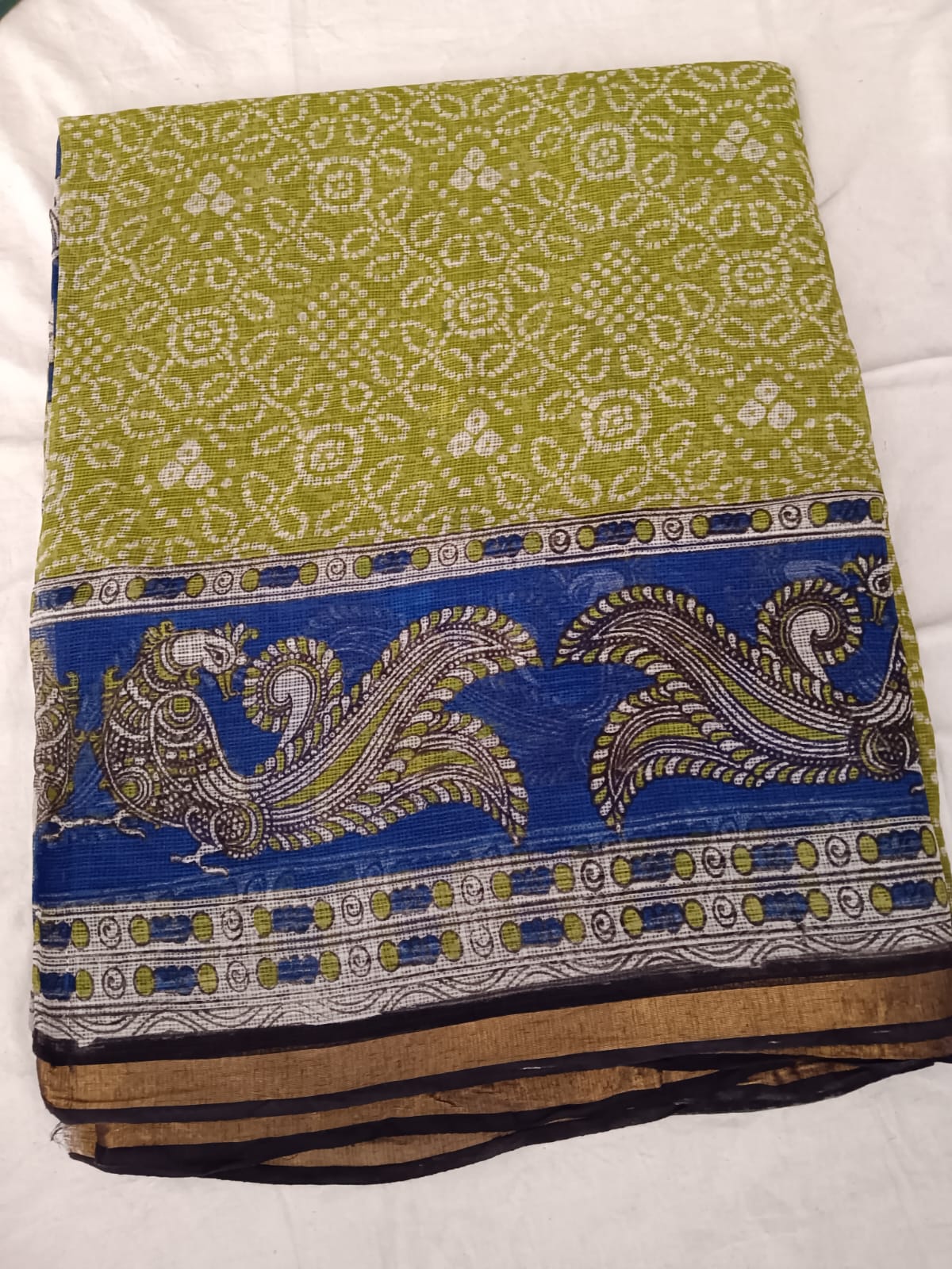 Peacock_Grove_cotton_saree