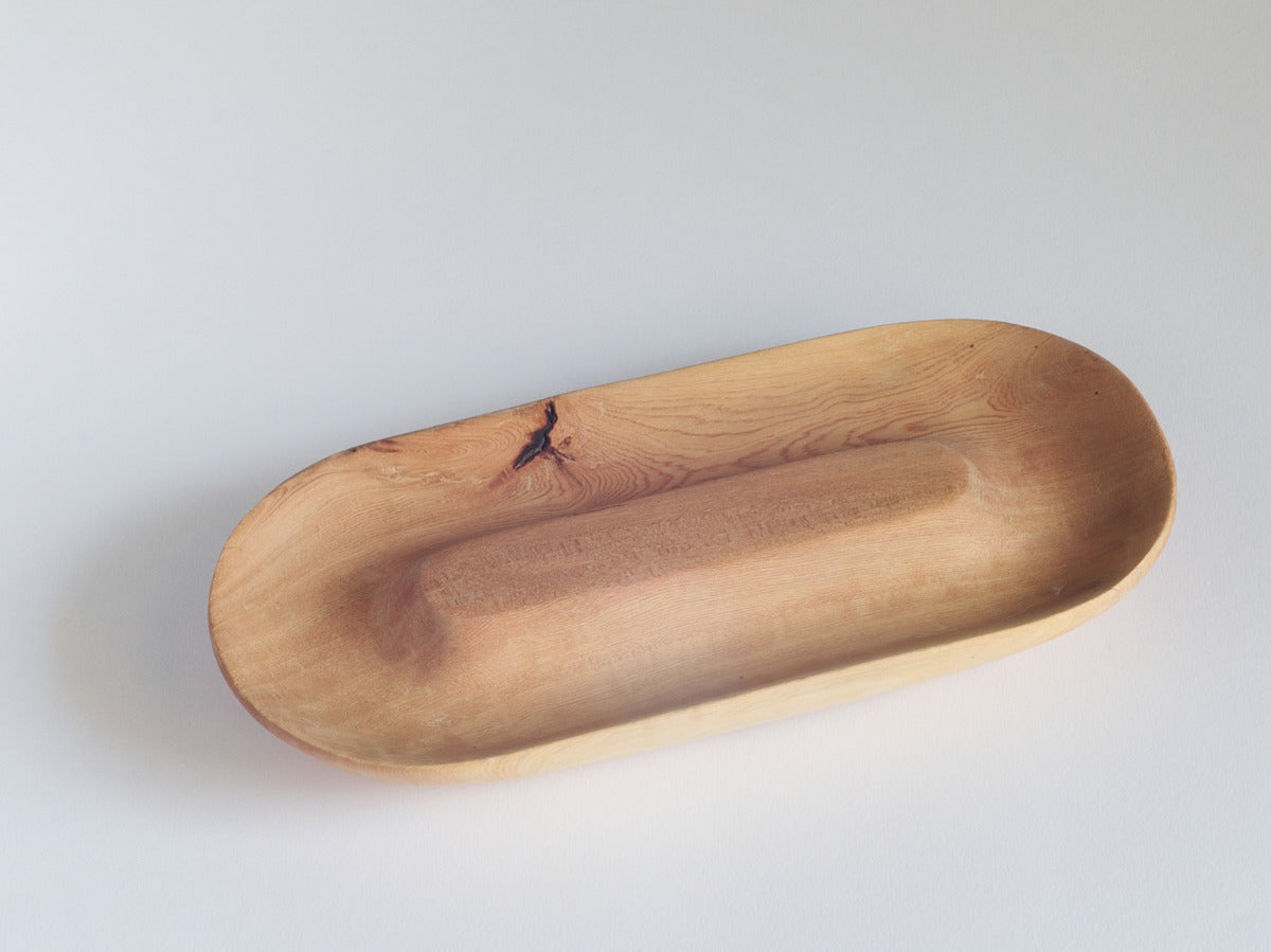 Rustic Ridge Tray