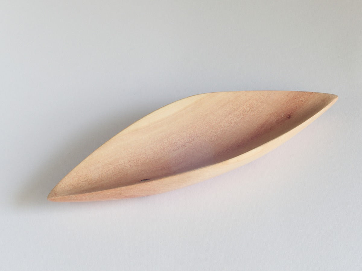 Second Leaf Bowl 