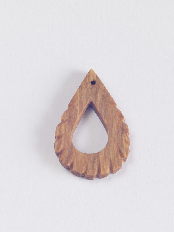 Teardrop Grove Pendant