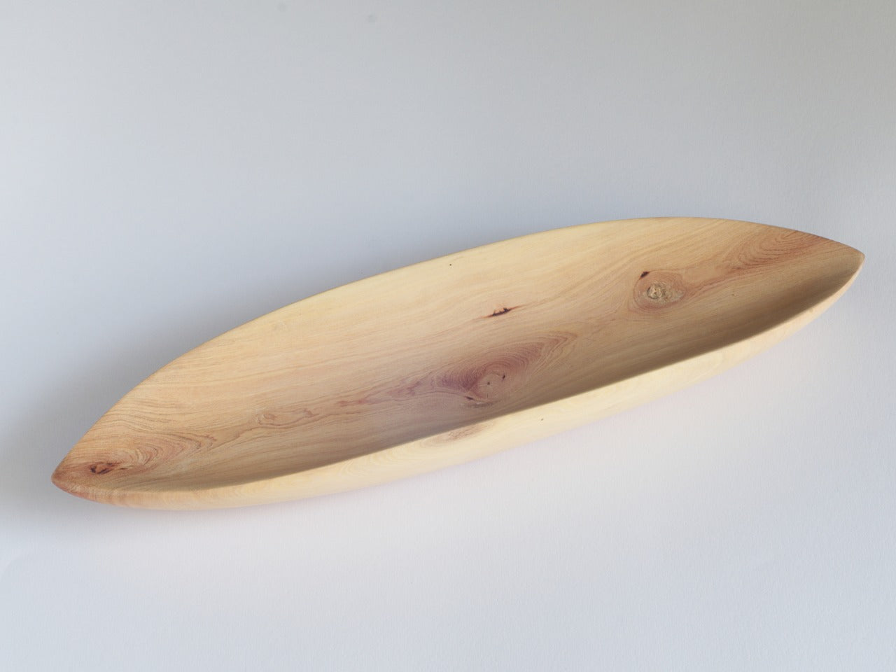 Third Leaf Tray