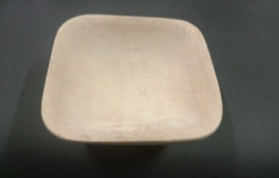 Udayagiri Wooden Serving Bowl