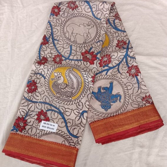 art-design-flower-and-animal-designed-saree
